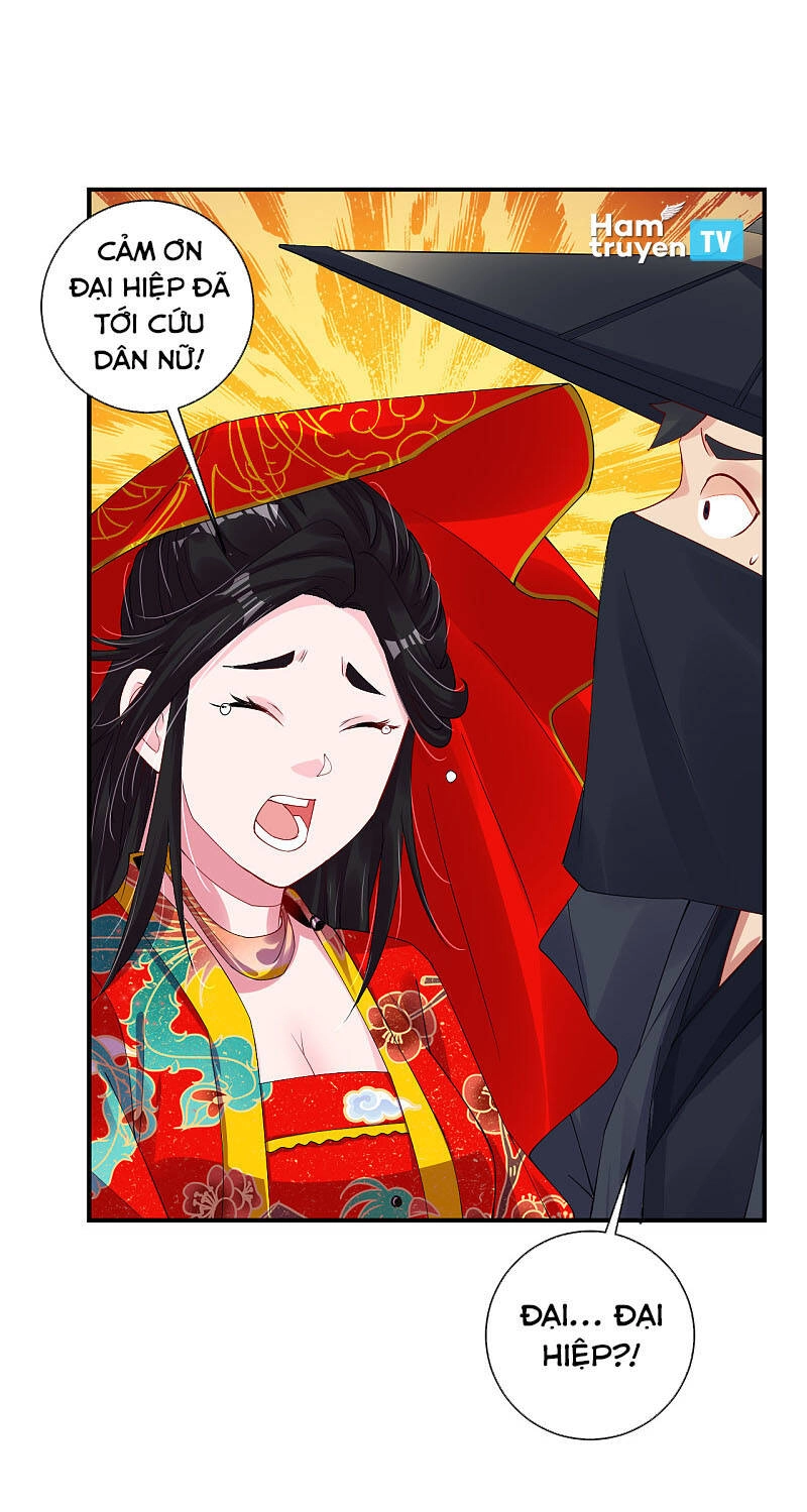 Nghịch Thiên Chiến Thần Chapter 159 - 16