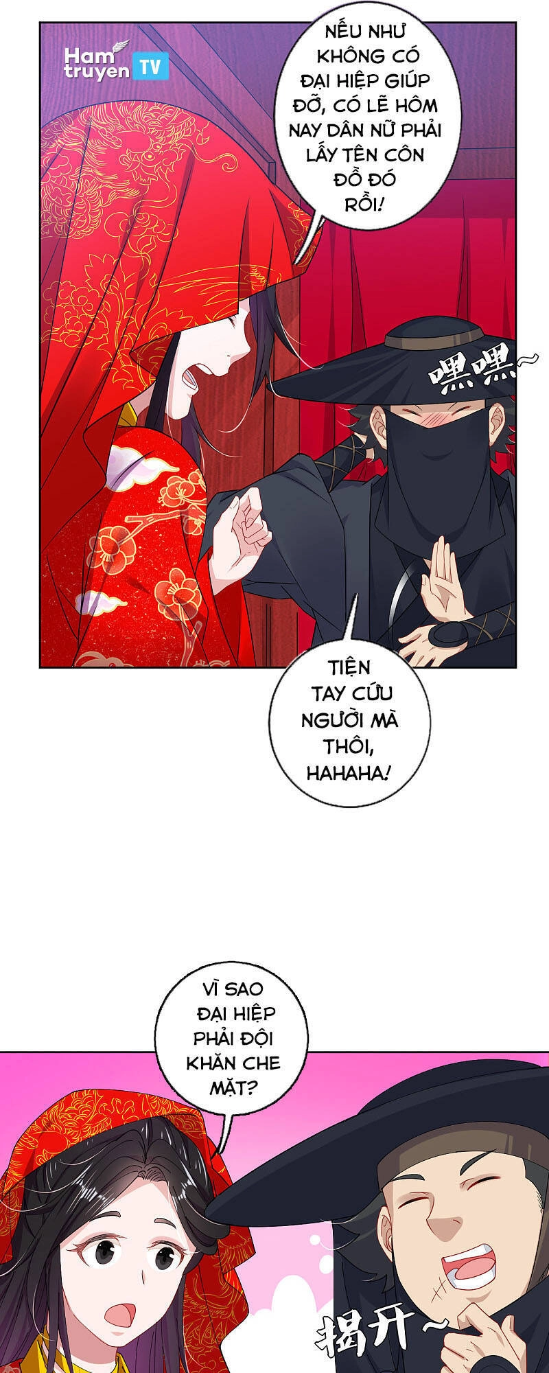 Nghịch Thiên Chiến Thần Chapter 160 - 1