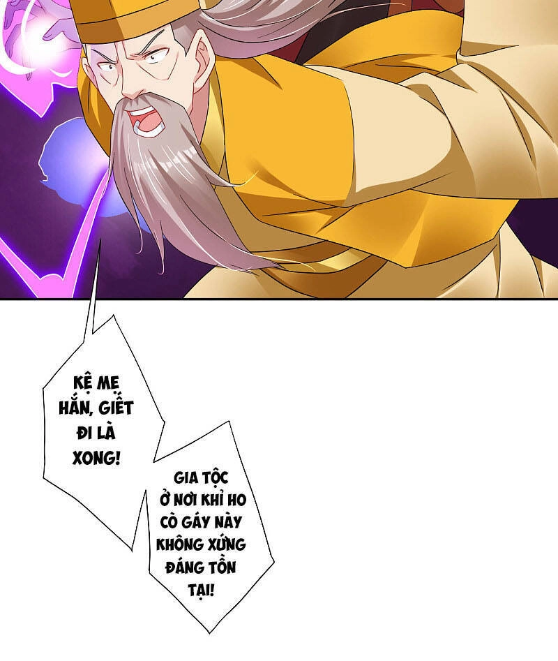 Nghịch Thiên Chiến Thần Chapter 160 - 6