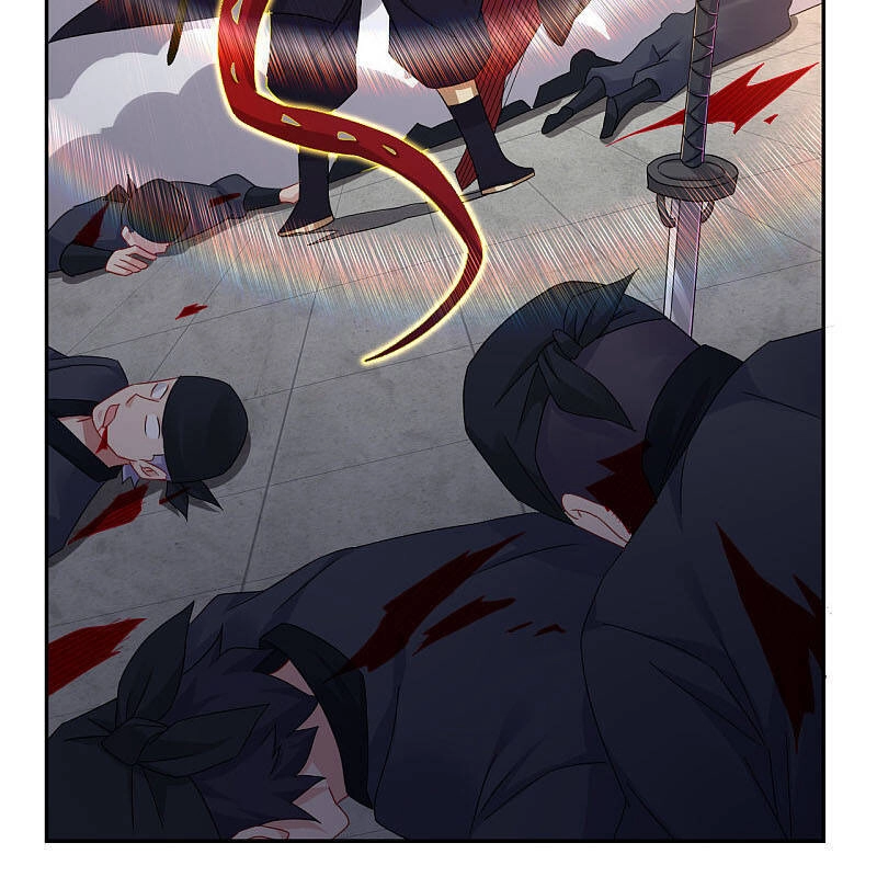 Nghịch Thiên Chiến Thần Chapter 160 - 14