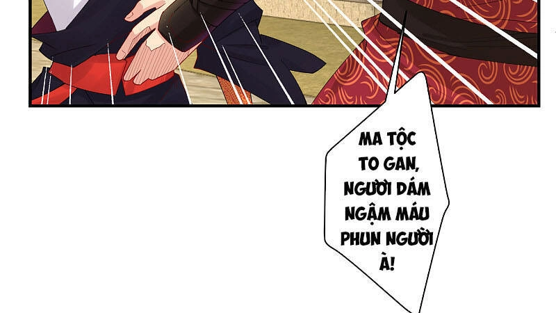 Nghịch Thiên Chiến Thần Chapter 161 - 8