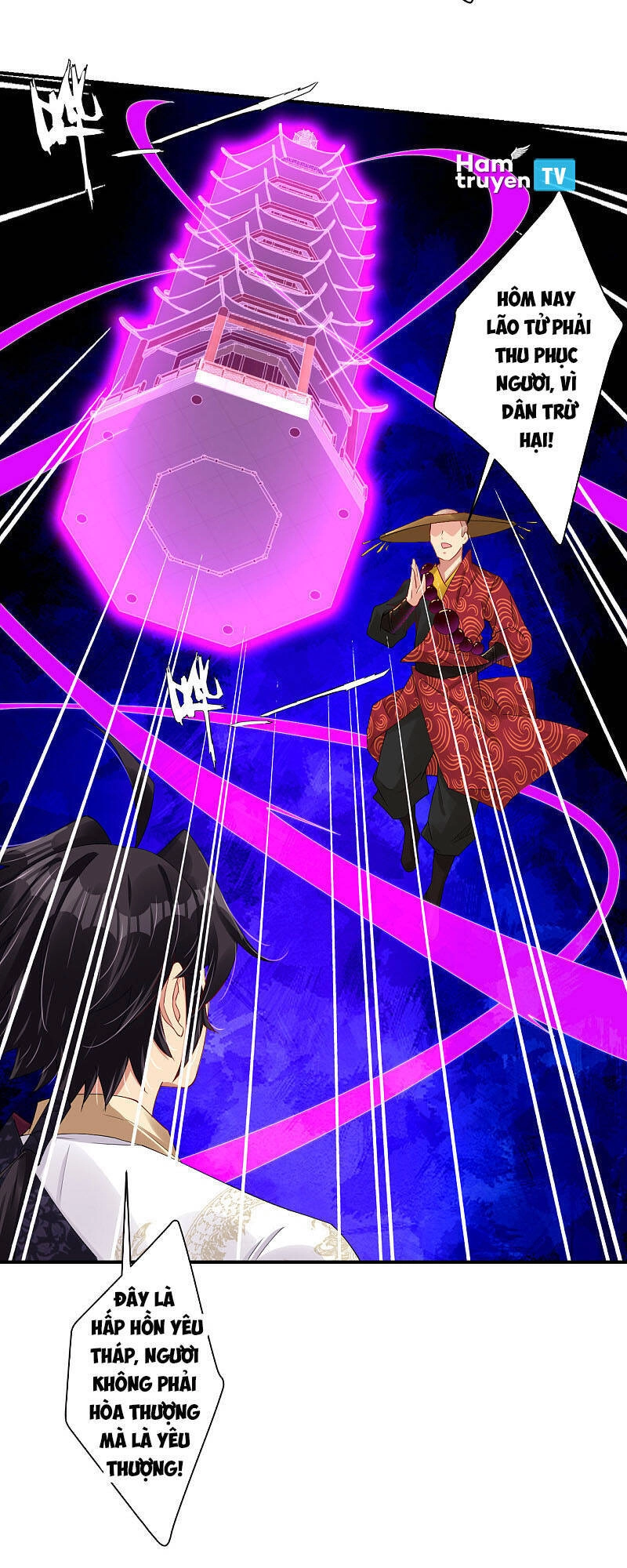 Nghịch Thiên Chiến Thần Chapter 161 - 9