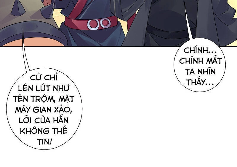 Nghịch Thiên Chiến Thần Chapter 162 - 2