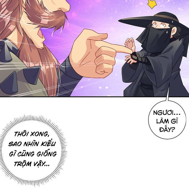 Nghịch Thiên Chiến Thần Chapter 162 - 4