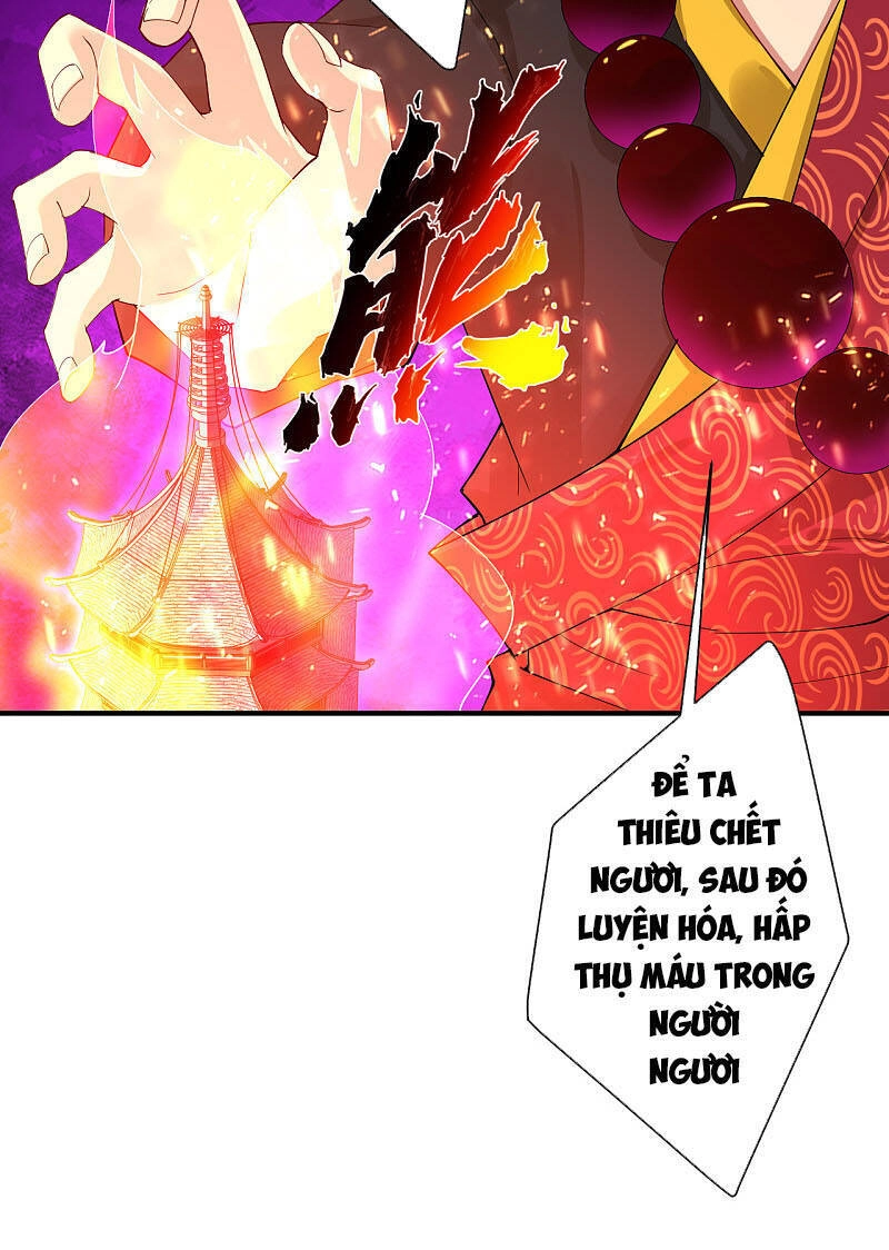 Nghịch Thiên Chiến Thần Chapter 163 - 9