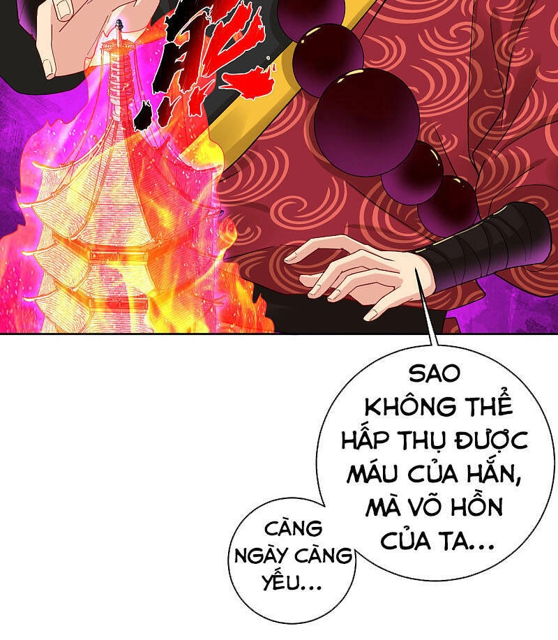 Nghịch Thiên Chiến Thần Chapter 163 - 13