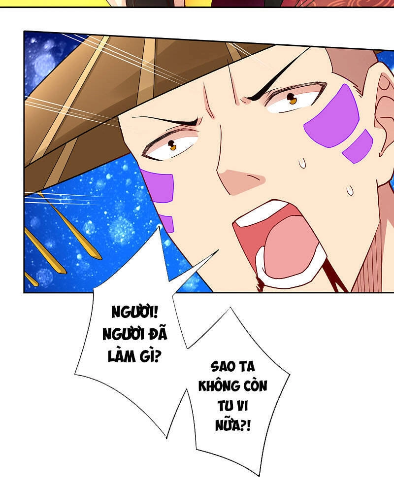 Nghịch Thiên Chiến Thần Chapter 163 - 15