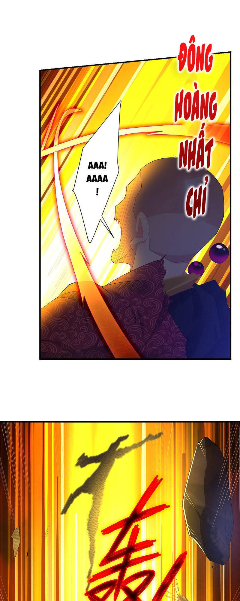 Nghịch Thiên Chiến Thần Chapter 164 - 3