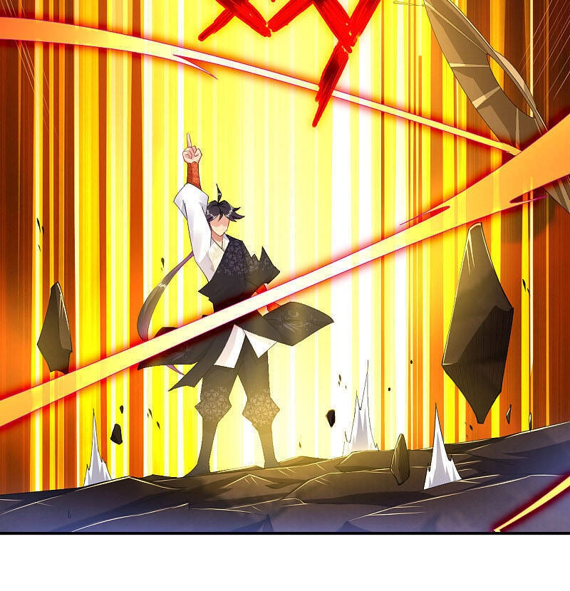 Nghịch Thiên Chiến Thần Chapter 164 - 4