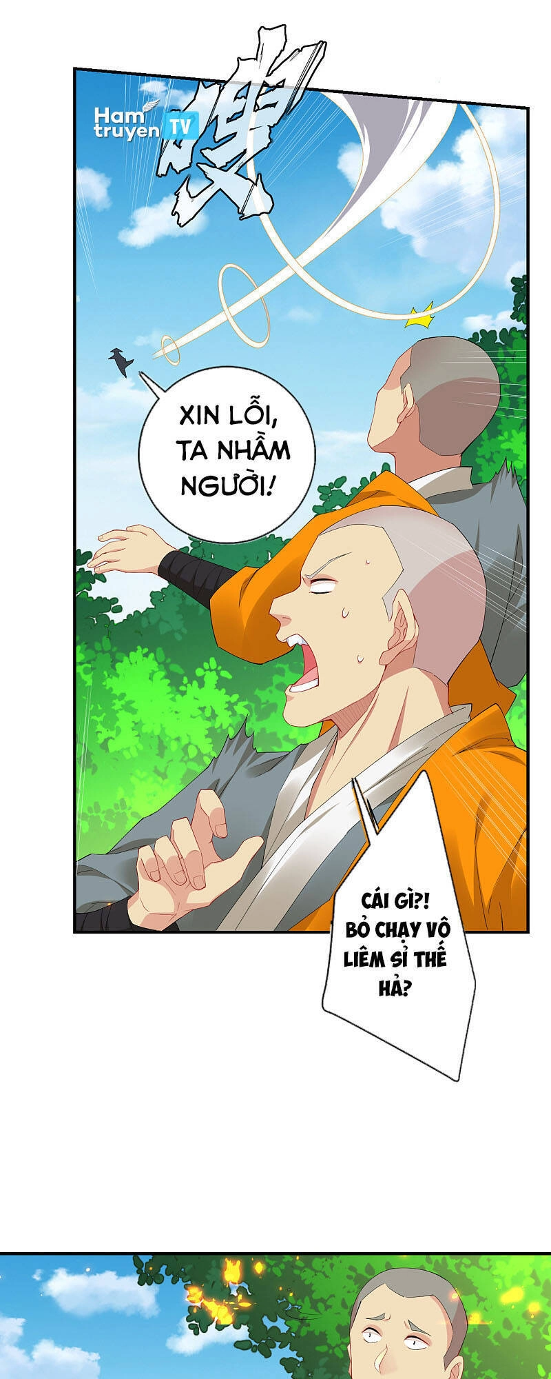 Nghịch Thiên Chiến Thần Chapter 165 - 5