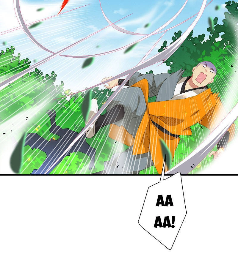 Nghịch Thiên Chiến Thần Chapter 165 - 8