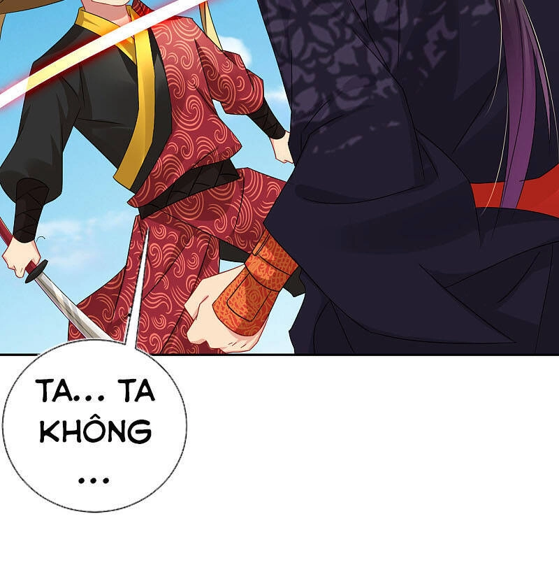 Nghịch Thiên Chiến Thần Chapter 165 - 10