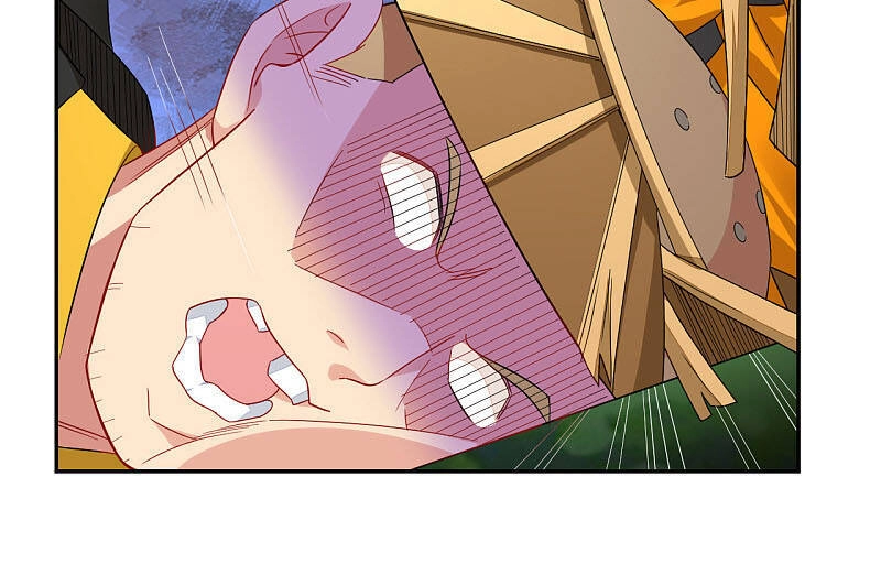 Nghịch Thiên Chiến Thần Chapter 165 - 12