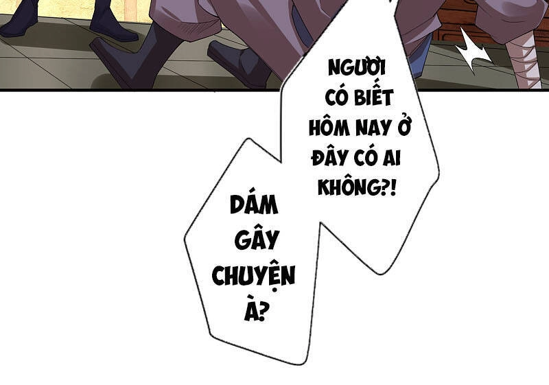 Nghịch Thiên Chiến Thần Chapter 166 - 2