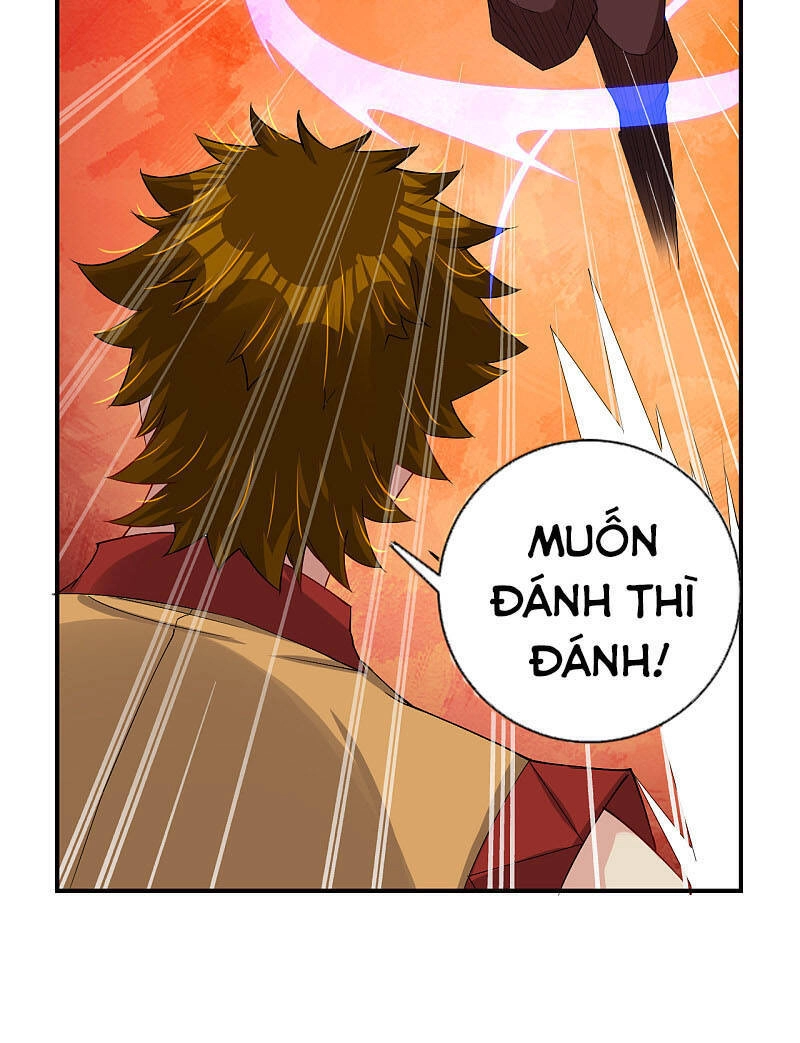 Nghịch Thiên Chiến Thần Chapter 166 - 12