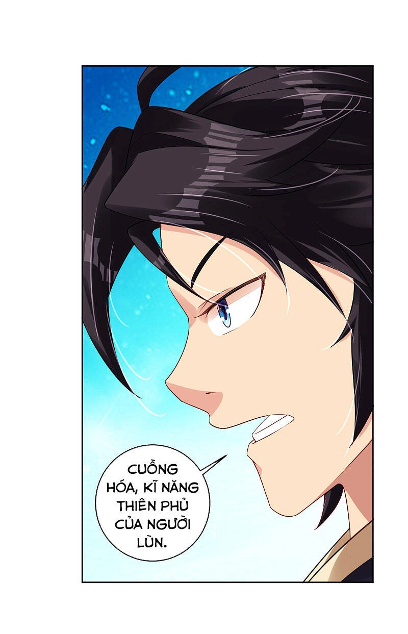 Nghịch Thiên Chiến Thần Chapter 168 - 13