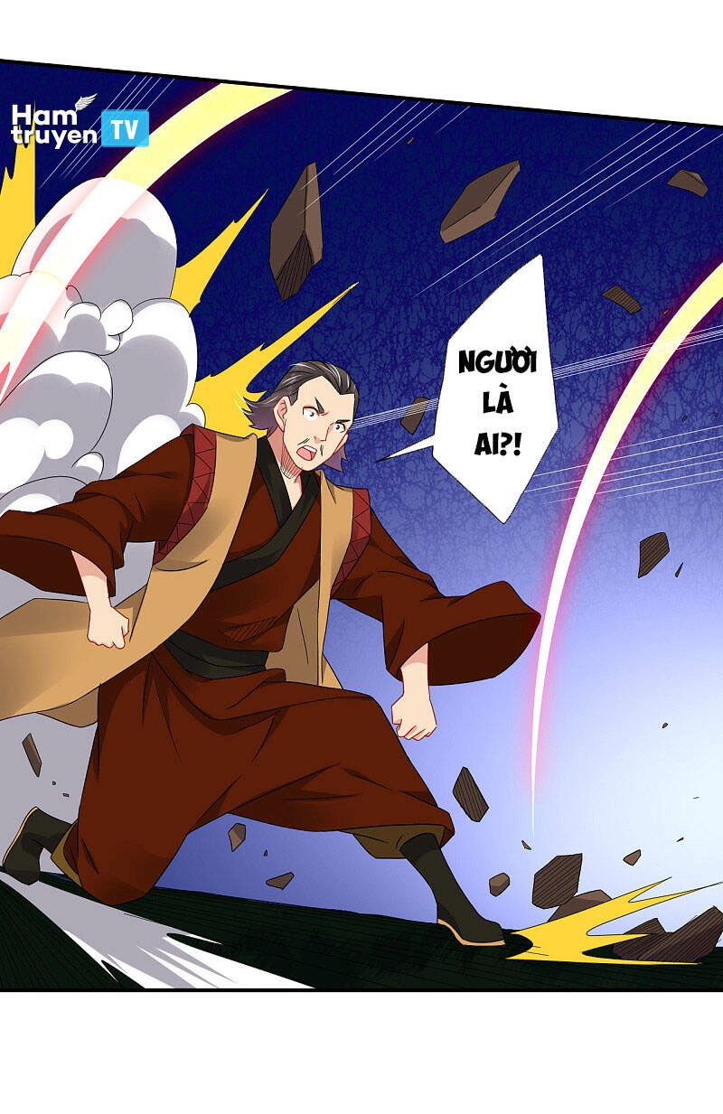 Nghịch Thiên Chiến Thần Chapter 169 - 5