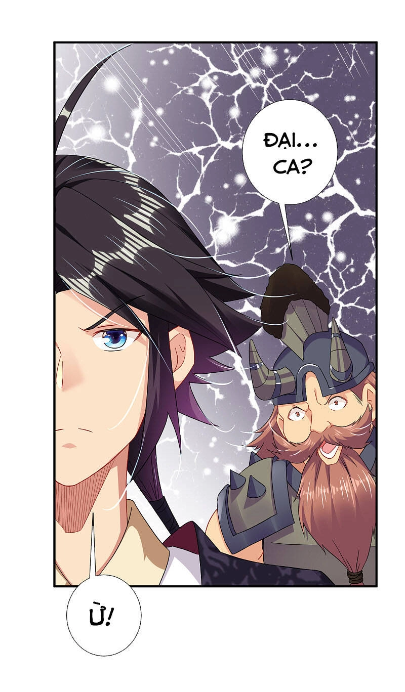 Nghịch Thiên Chiến Thần Chapter 169 - 6