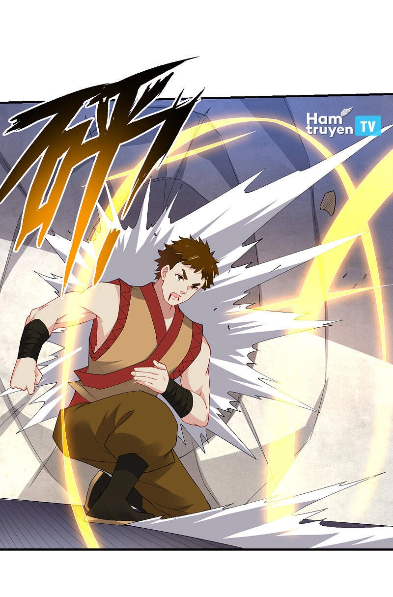 Nghịch Thiên Chiến Thần Chapter 169 - 13