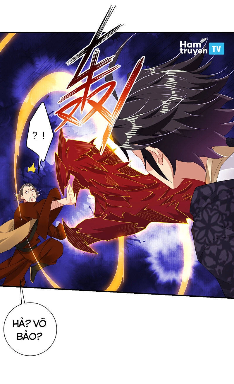 Nghịch Thiên Chiến Thần Chapter 169 - 15