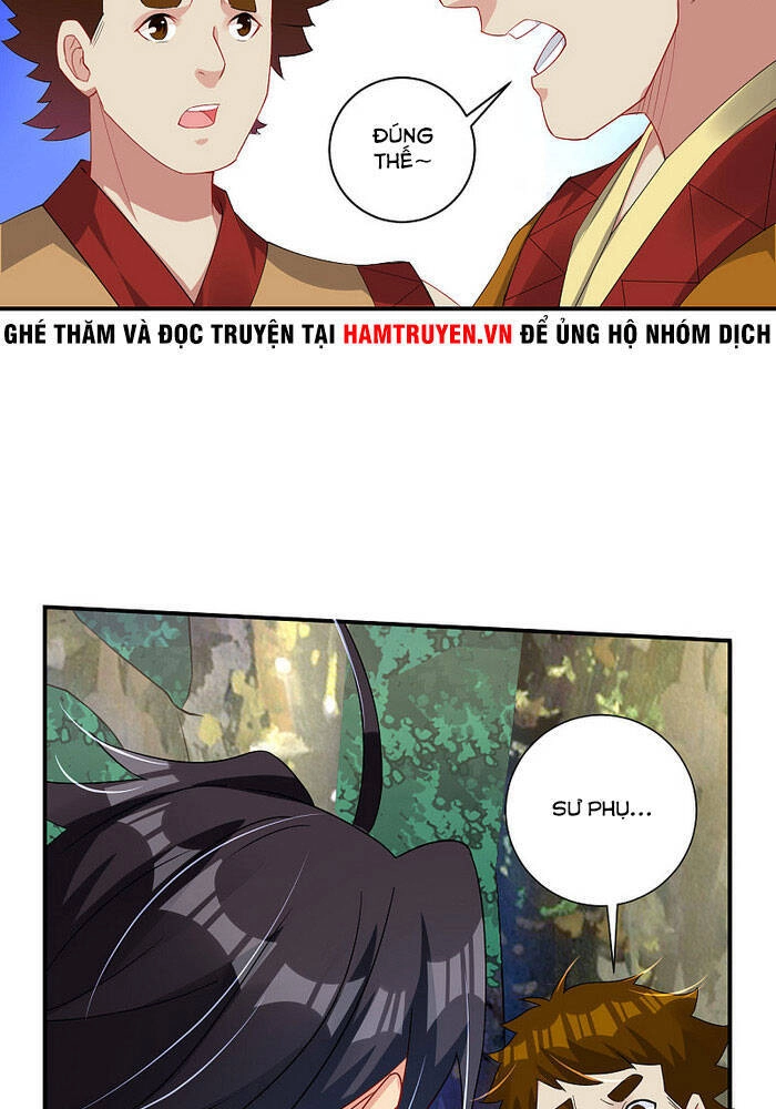 Nghịch Thiên Chiến Thần Chapter 171 - 4