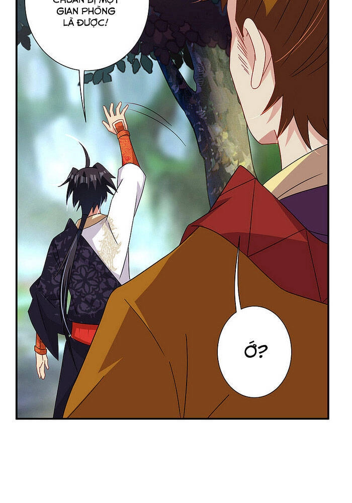 Nghịch Thiên Chiến Thần Chapter 171 - 6