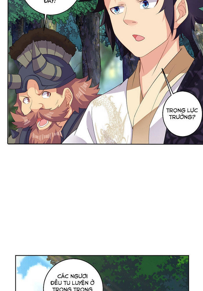 Nghịch Thiên Chiến Thần Chapter 171 - 8