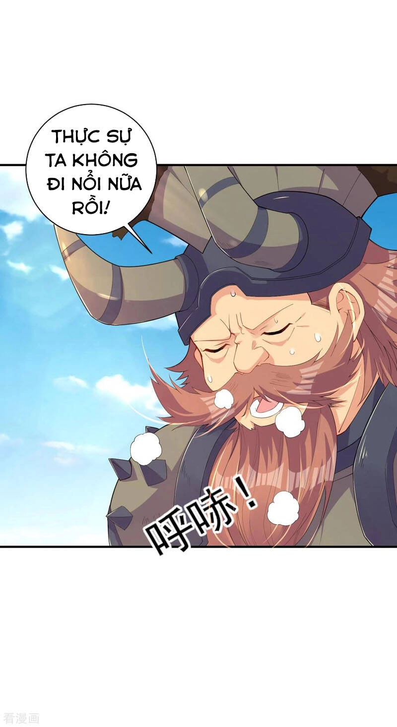 Nghịch Thiên Chiến Thần Chapter 173 - 3