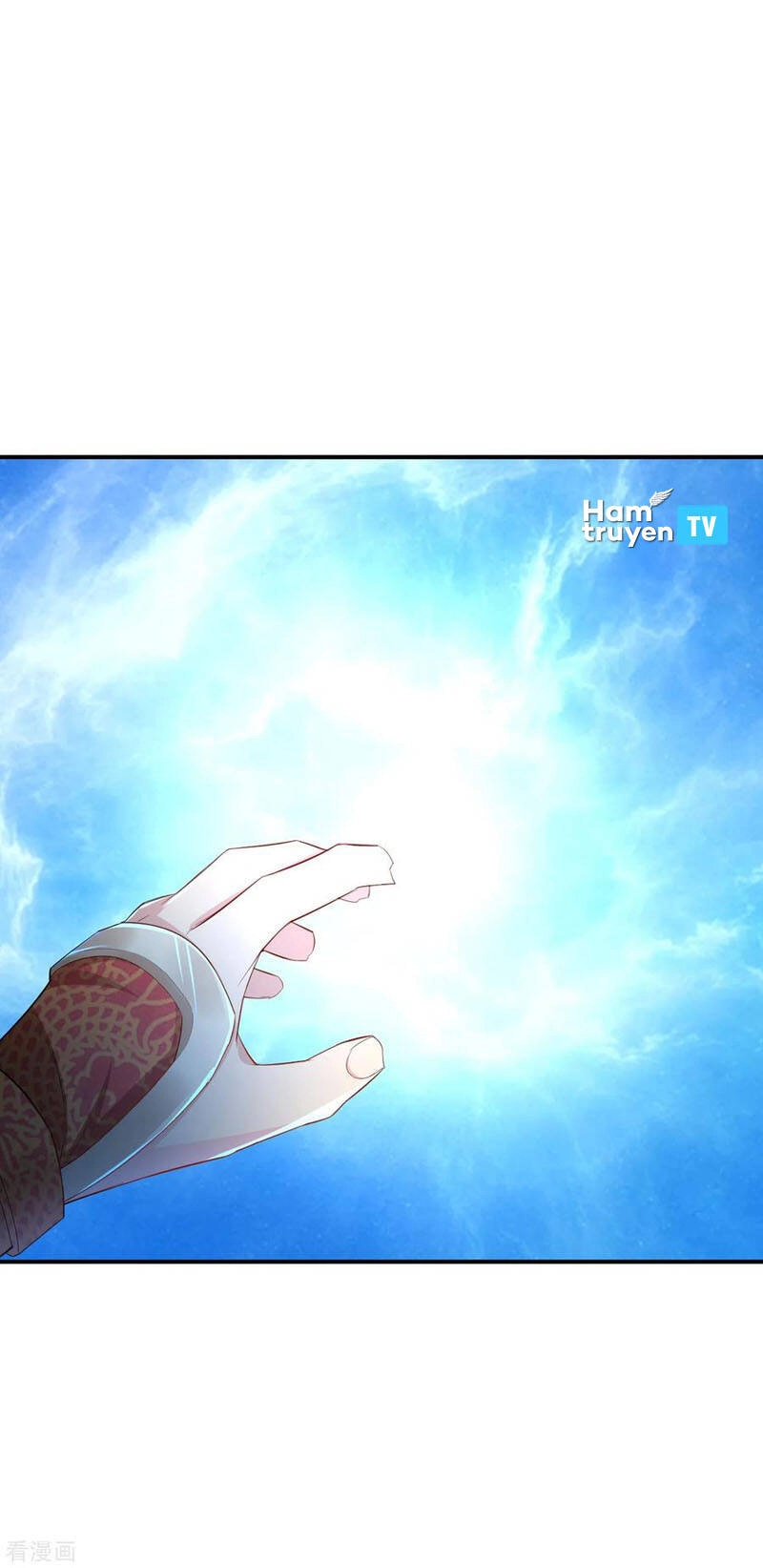 Nghịch Thiên Chiến Thần Chapter 173 - 8