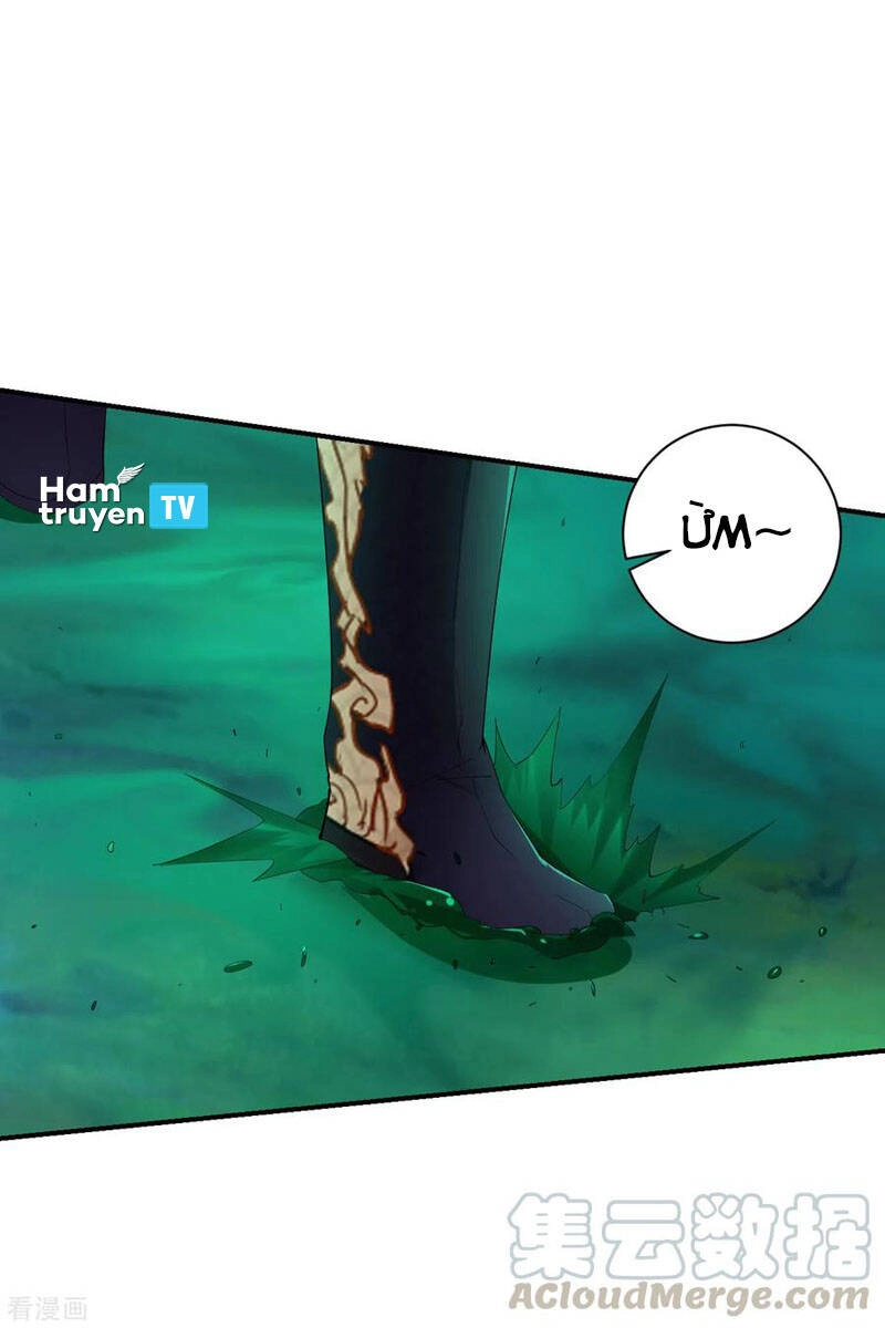 Nghịch Thiên Chiến Thần Chapter 173 - 10