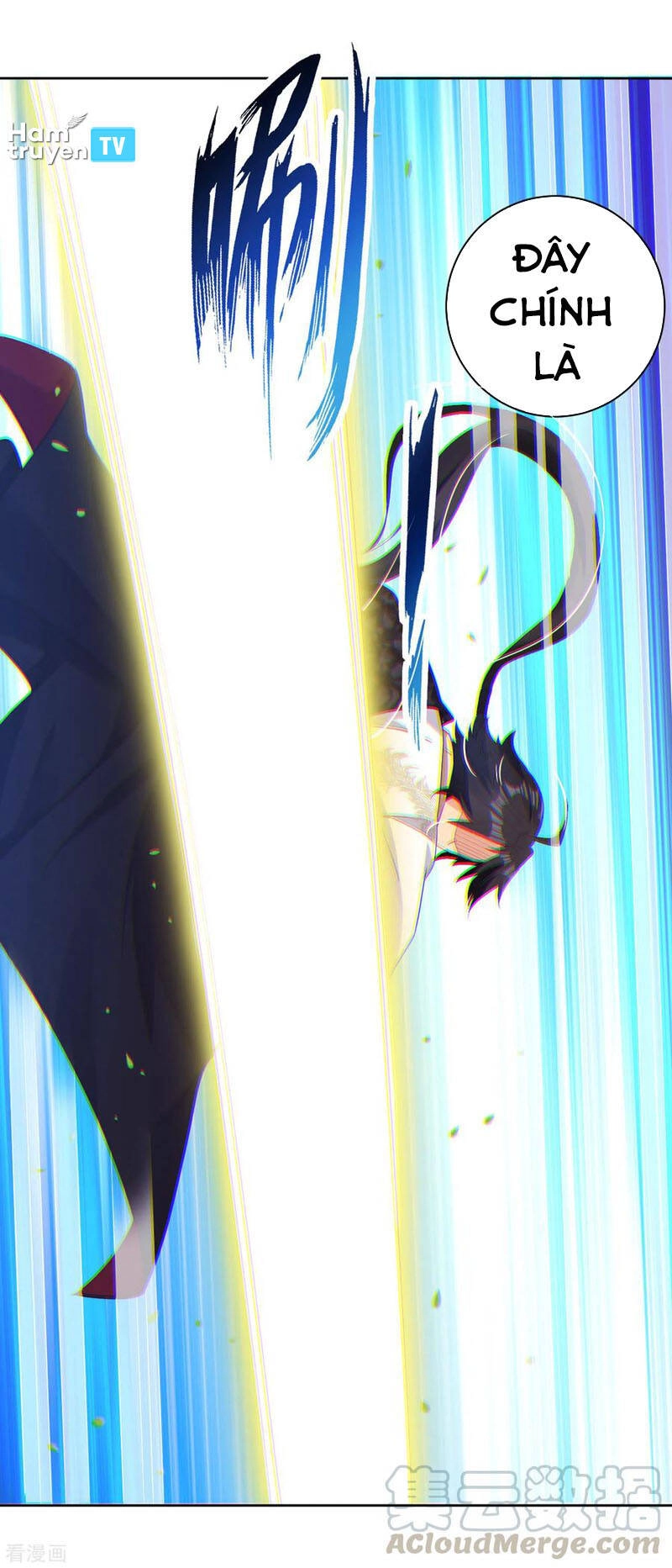 Nghịch Thiên Chiến Thần Chapter 173 - 18