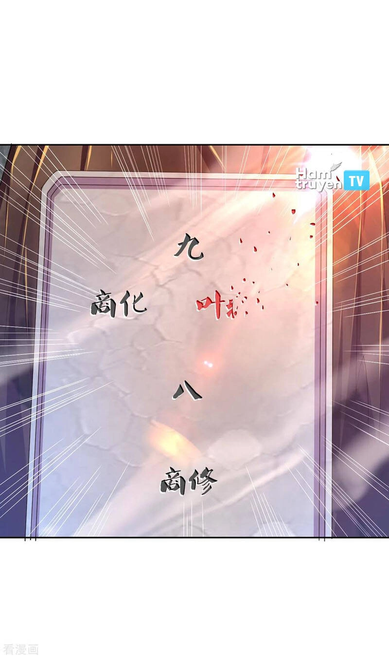 Nghịch Thiên Chiến Thần Chapter 174 - 6