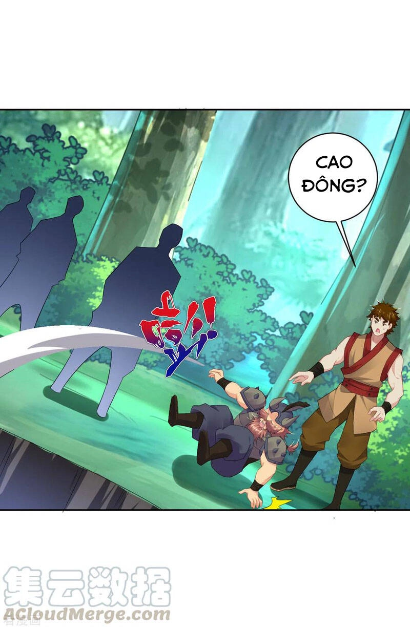 Nghịch Thiên Chiến Thần Chapter 174 - 7