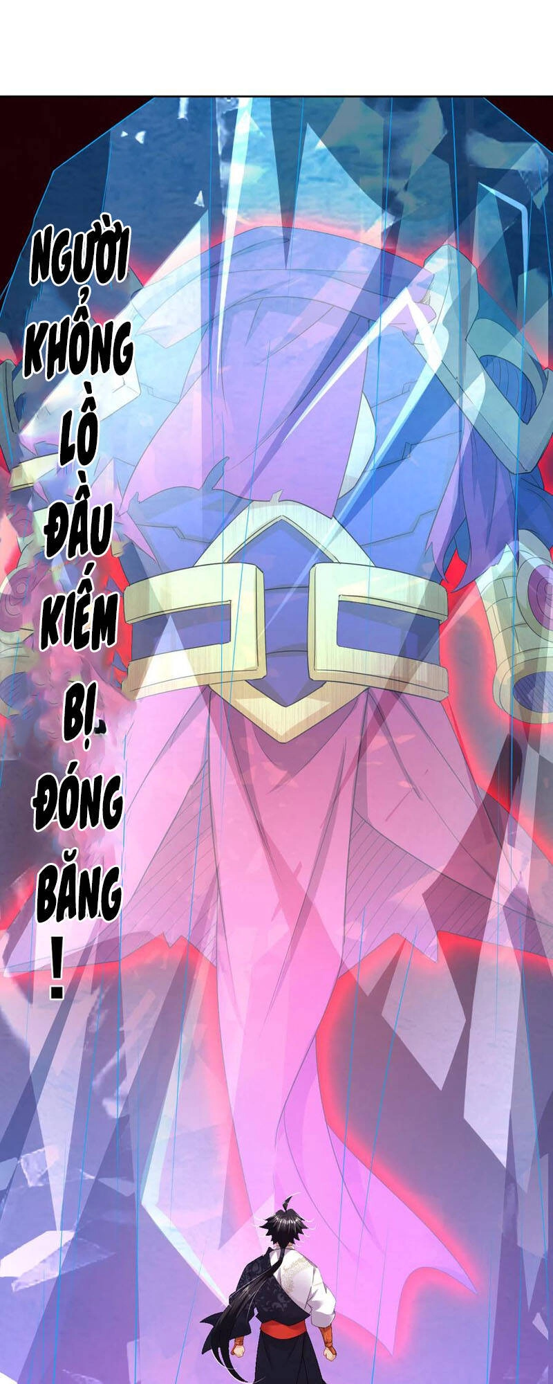 Nghịch Thiên Chiến Thần Chapter 174 - 17