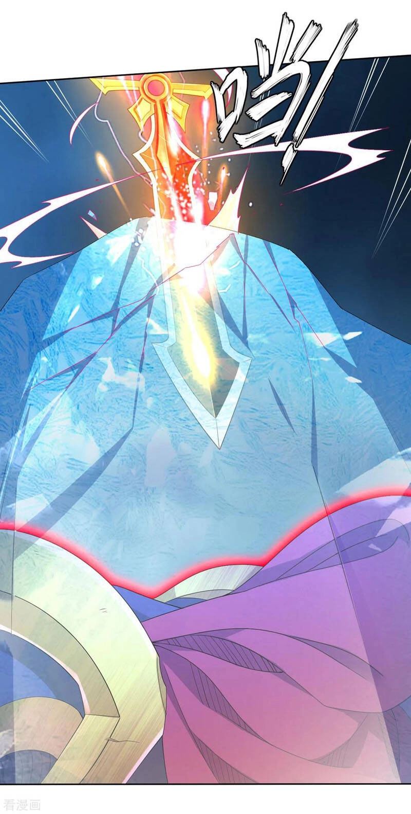 Nghịch Thiên Chiến Thần Chapter 175 - 5