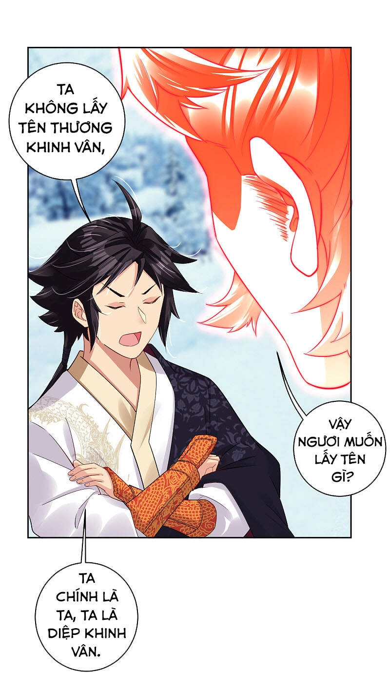 Nghịch Thiên Chiến Thần Chapter 176 - 1