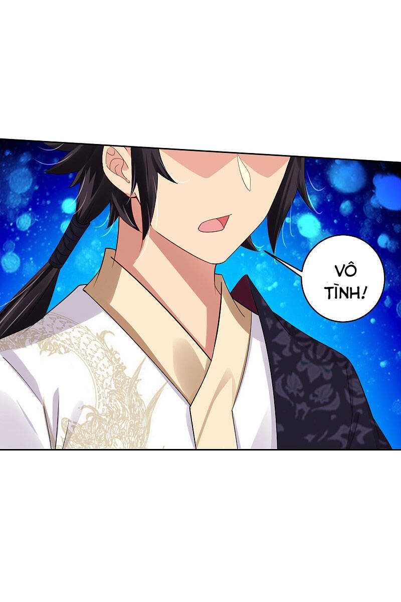 Nghịch Thiên Chiến Thần Chapter 176 - 4