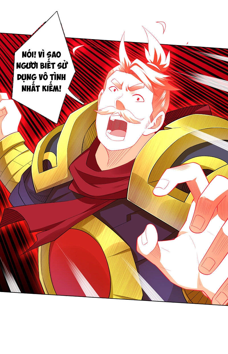 Nghịch Thiên Chiến Thần Chapter 176 - 8