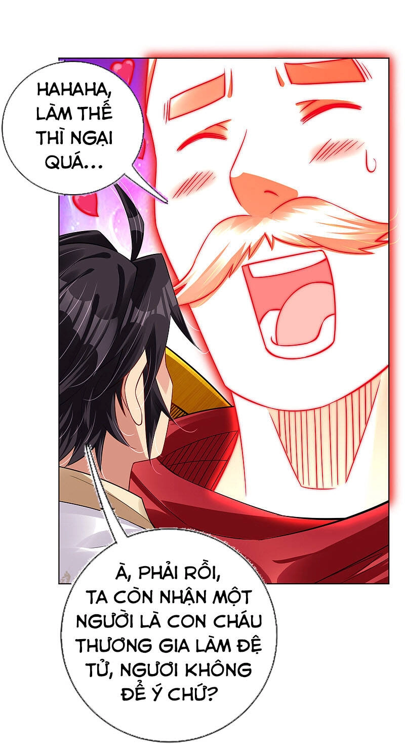 Nghịch Thiên Chiến Thần Chapter 176 - 14