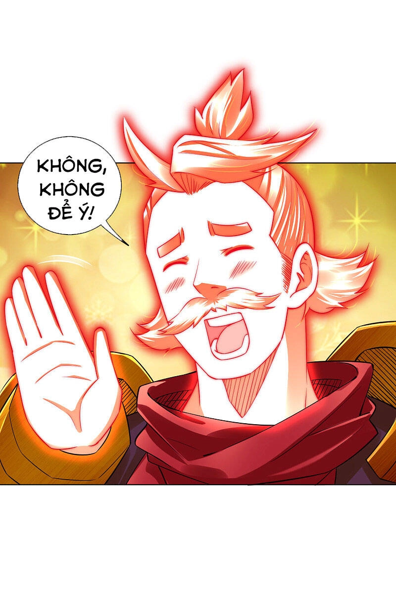 Nghịch Thiên Chiến Thần Chapter 176 - 15