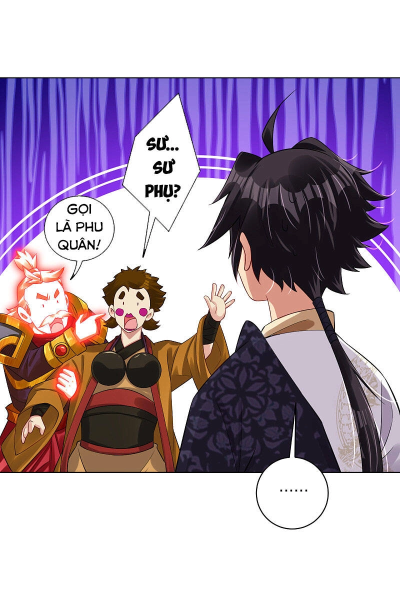 Nghịch Thiên Chiến Thần Chapter 177 - 3