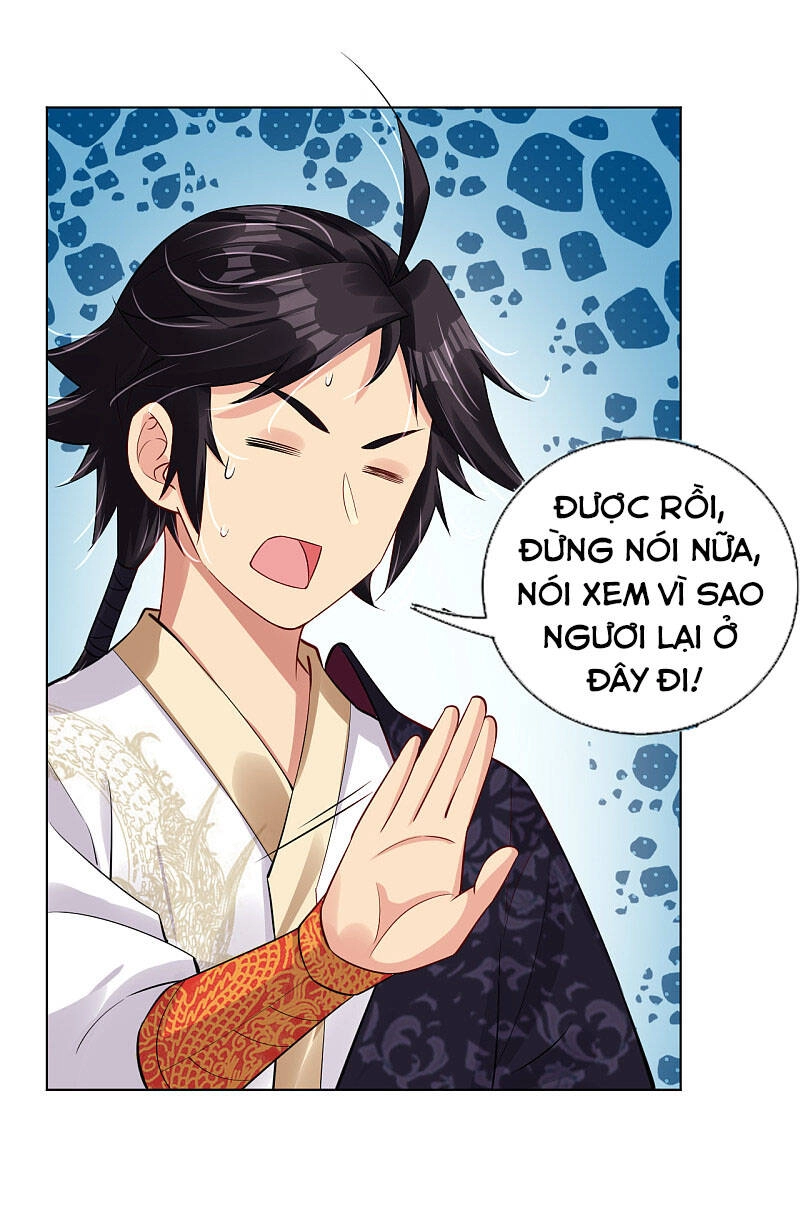 Nghịch Thiên Chiến Thần Chapter 177 - 4