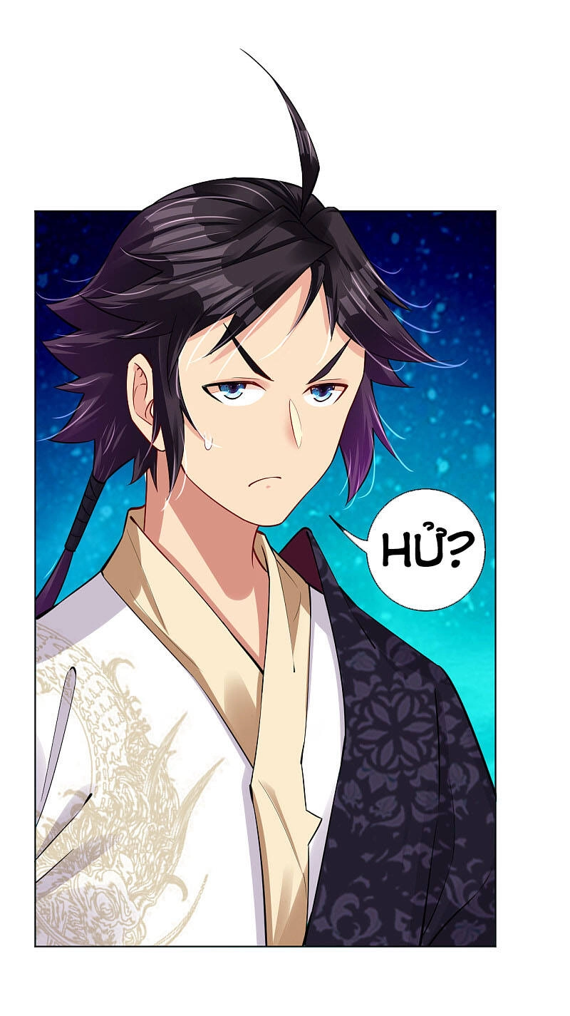 Nghịch Thiên Chiến Thần Chapter 177 - 15