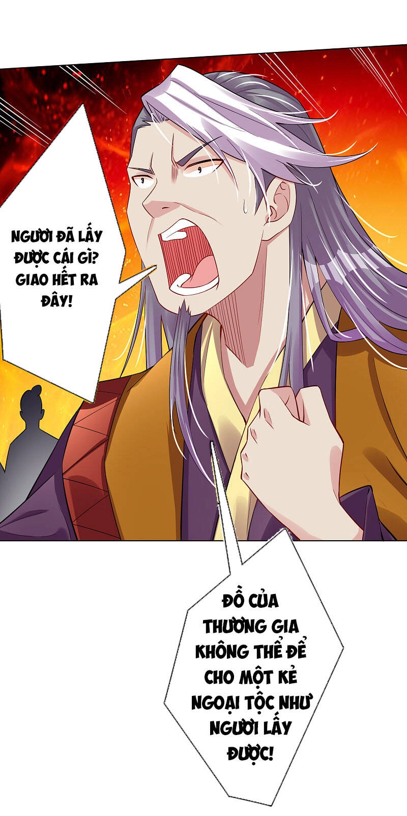 Nghịch Thiên Chiến Thần Chapter 177 - 16