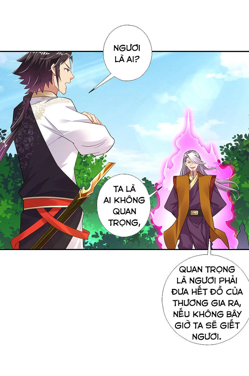Nghịch Thiên Chiến Thần Chapter 178 - 1
