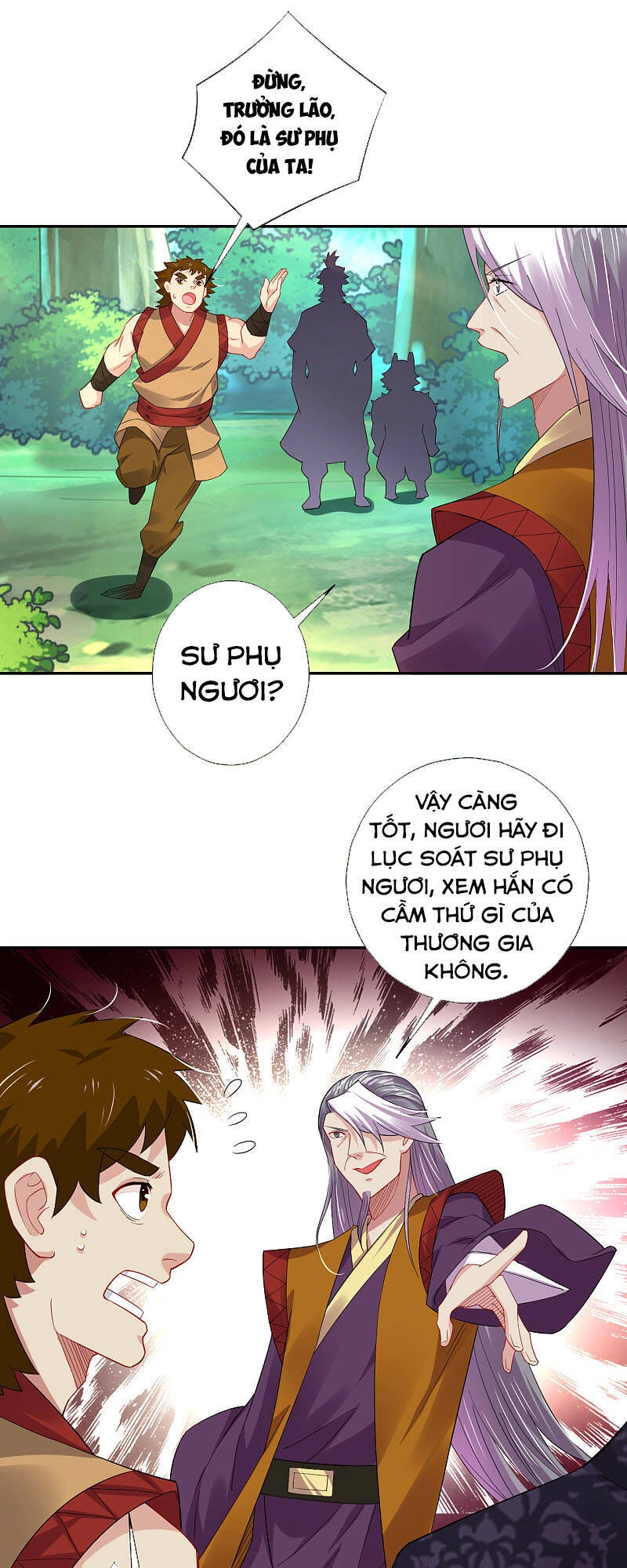 Nghịch Thiên Chiến Thần Chapter 178 - 2