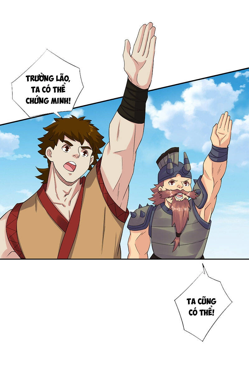 Nghịch Thiên Chiến Thần Chapter 178 - 5