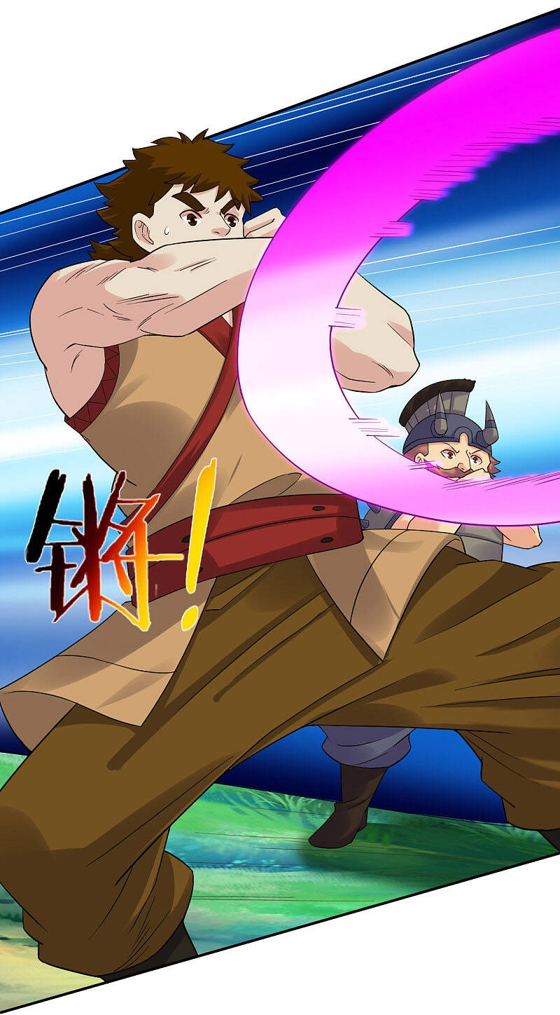 Nghịch Thiên Chiến Thần Chapter 178 - 7