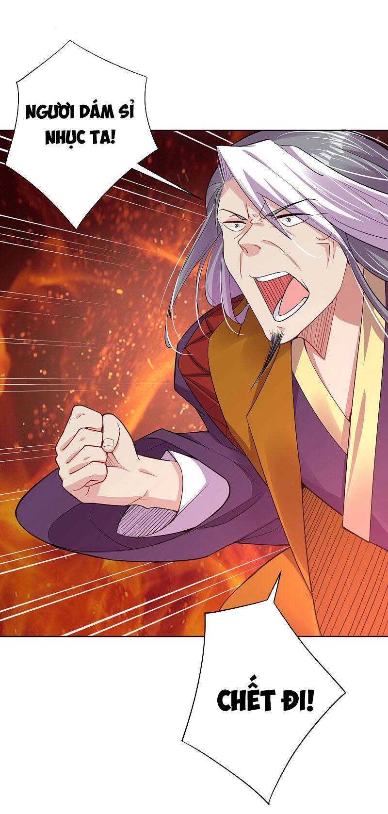 Nghịch Thiên Chiến Thần Chapter 178 - 12