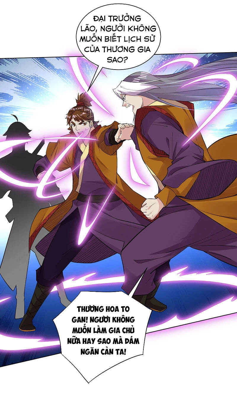 Nghịch Thiên Chiến Thần Chapter 178 - 14